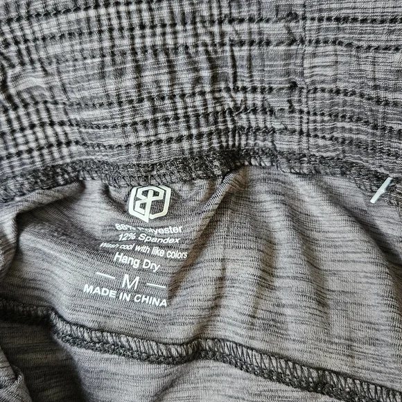 Born Primitive Lounge Short - Picture 2 of 4